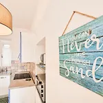 Bilo Terrazza Rio Elba Apartman Rio dellʼElba