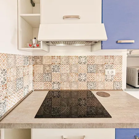 Bilo Terrazza Rio Elba Apartamento Rio dellʼElba