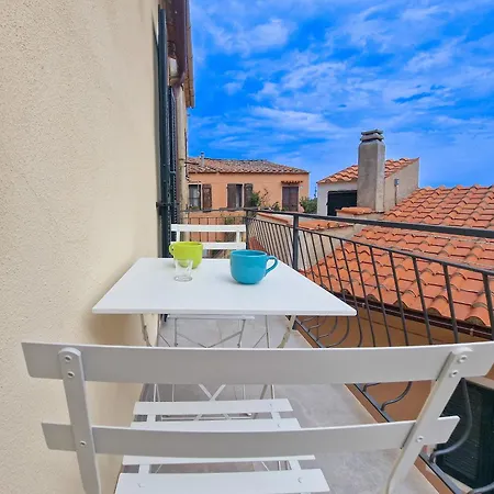 Bilo Terrazza Rio Elba Apartamento Rio dellʼElba