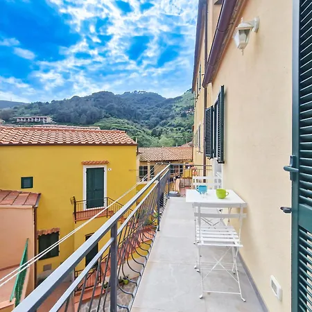 Bilo Terrazza Rio Elba
