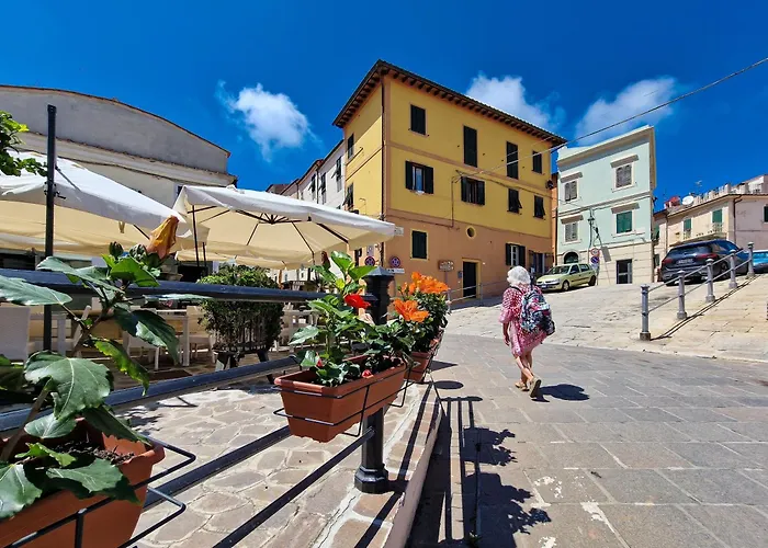 Bilo Terrazza Rio Elba * Rio dellʼElba