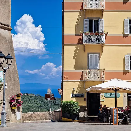 Bilo Terrazza Rio Elba Apartman