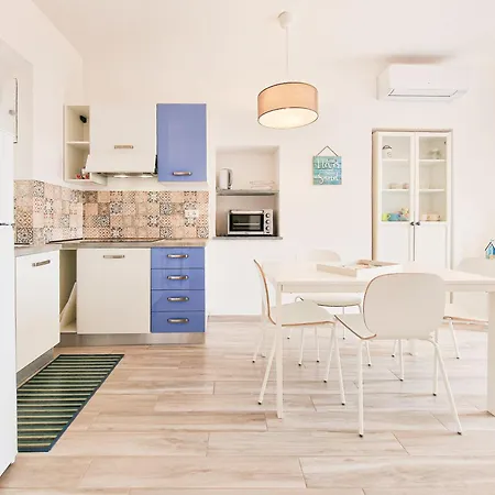 Apartman Bilo Terrazza Rio Elba Rio dellʼElba
