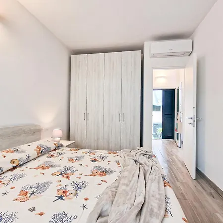 Bilo Terrazza Rio Elba Apartman